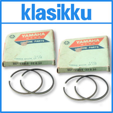 OEM Yamaha 125 AS1 AS2 AS3