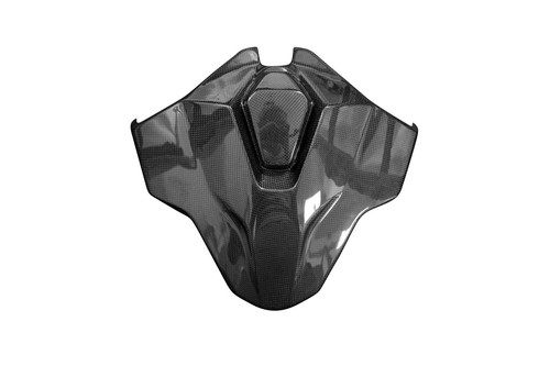 Capot selle passager - selle,
