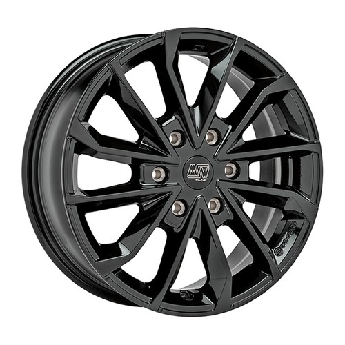Jantes roues msw van - jantes, 42