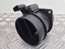 Débitmètre d'air Mercedes