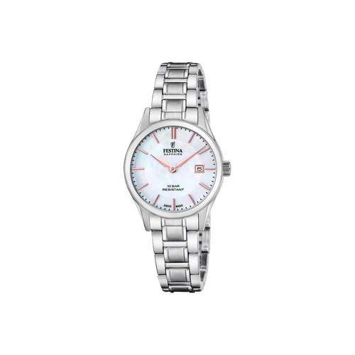 Montre festina femme swiss - festina,