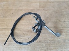 manette de dérailleur vélo