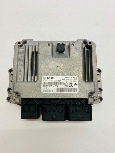 Module commande moteur - module, du