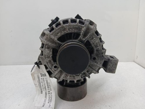 Alternateur volvo 2 - 2, phase