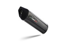 Silencieux Pot D'Échappement