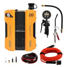 Compresseur Air Portable