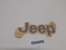 Autocollant Décalcomanie