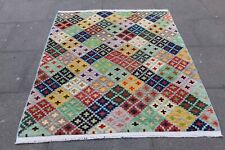 Vintage Traditionnel Main