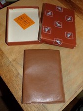 Portefeuille tanneur cuir - portefeuille,