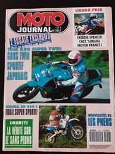 MOTO JOURNAL 1057 du