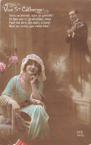 Vive ste catherine femme - vive,