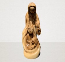 Jesus,Mary & Joseph Statue