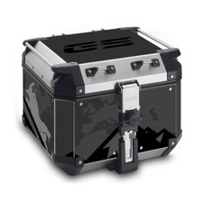 Adhésifs Valise Trekker