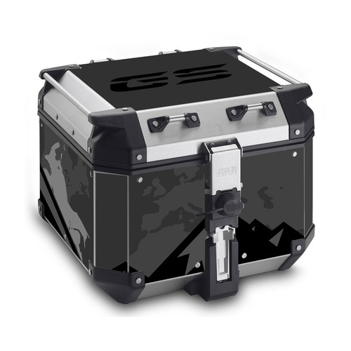 Adhésifs valise trekker - valise,