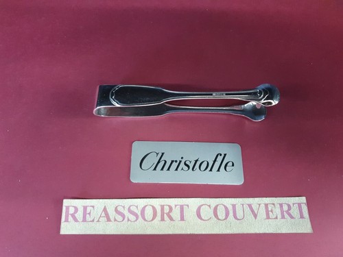 Pince sucre versailles cm - 13,