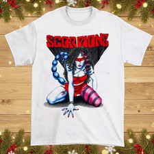 Christmas gift Scorpions Love