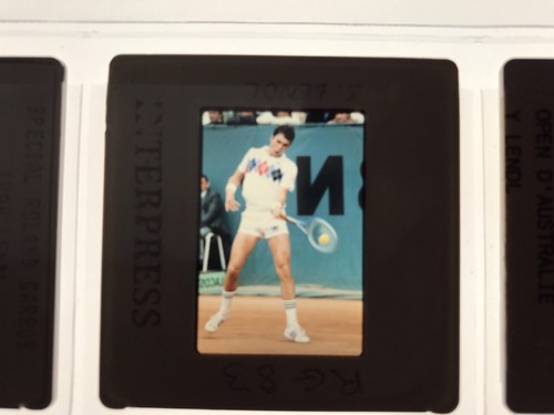 Ivan lendl diapositive de - diapositive,