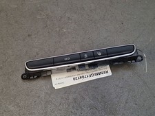 Bouton Eco/parc auto - Renault