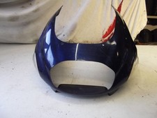 Ducati ST4 EZ2001 Carénage