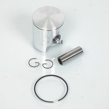 Piston moteur Doppler pour