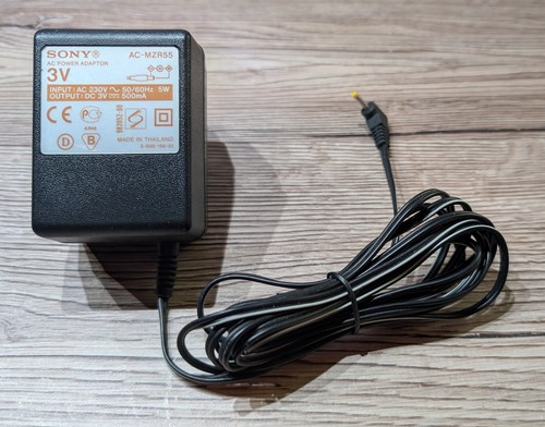 Alimentation sony mzr55 - alimentation,