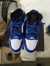 Basket Nike Air Jordan