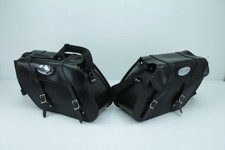 POCHES LATÉRALES LEDRIE AQUILA GV 125