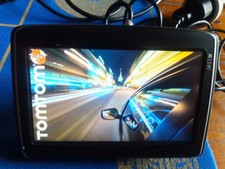 gps TomTom go live modele 825