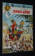 Madame Sans-gêne (Godaille et