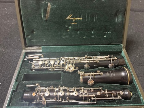 Hautbois marigaux 901 - hautbois,