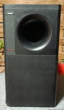 Subwoofer passif BOSE