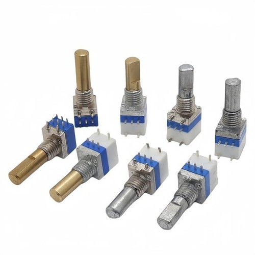 Potentiomètre interphone - potentiomètre,