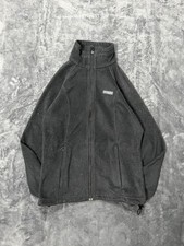 Veste Polaire Columbia Noir /