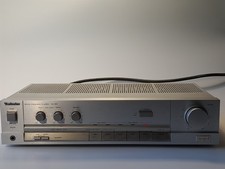 amplificateur HIFI technics