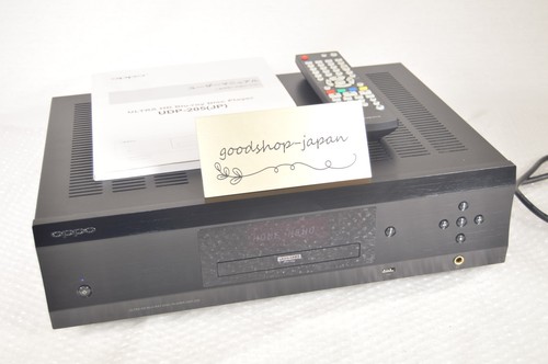 Oppo digital udp 205 ultra - udp-205,