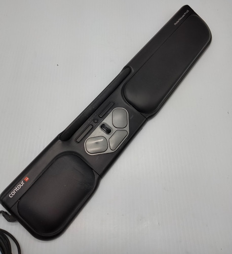 Contour roller mouse - pro, 3