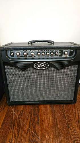 Peavey vypyr 30w modeling - 30w,