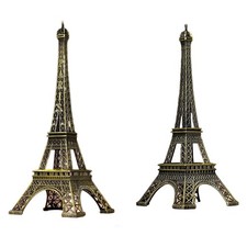 Statue de la Tour Eiffel