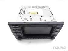 Porsche Cayenne Unité