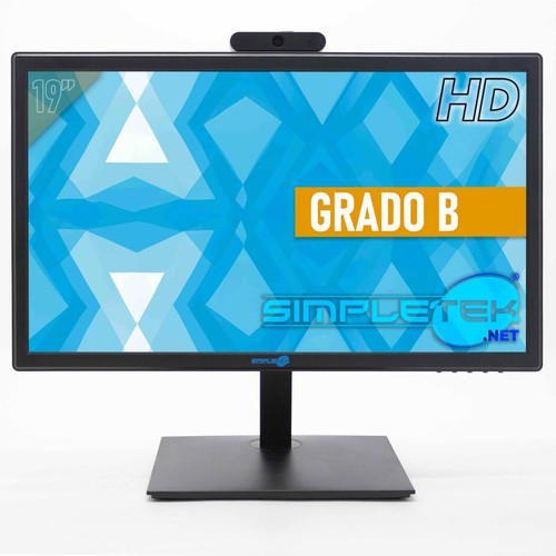 Monitor hd avec - hd,