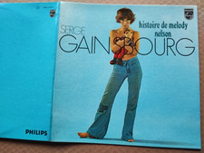 Serge GAINSBOURG  Jane BIRKIN