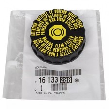 Bouchon Vase Réservoir