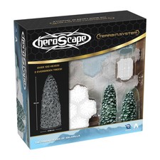 Heroscape : Les Champs De