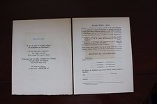 ✒ PROSPECTUS Souscription