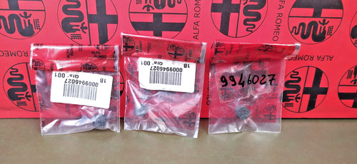 Alfa romeo 164 my92 kit - romeo,