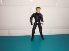 230305 figurine STAR WARS hasbro kenner luke skywalker speeder bike pilot