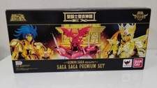 Saint Seiya Myth EX Gemini