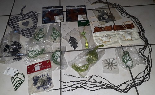 Lot perso revendeur - ou, 20