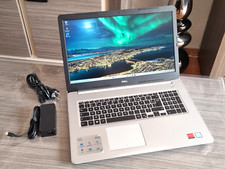 PC Ordinateur Portable Dell Inspiron 5770 I5 8250U 16 Go 256 Go SSD FHD (4)