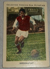 CARTE FOOTBALL - Collection